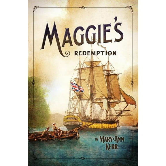 Maggie's Redemption