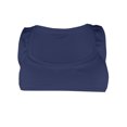 thumbnail image 3 of Uaswgudfs Women's Seamless Yoga Bra Tank Top - Ultra-Short Home Sleep Bra 2025, 3 of 4