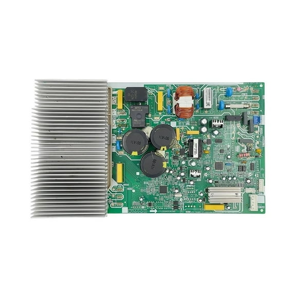 Compatible with Midea Air Conditioner Control Board KFR-72W/BP2-(311 0515 6061HD PSS30S92F6-AG 6822 Heat).D.13.WP2.1 17122000036588 PCB , components