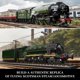 thumbnail image 3 of Modelo de tren Mould King Flying Scotsman 1766+ piezas, 3 of 7