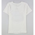 thumbnail image 2 of Junk Food - Camiseta con gráfico de Grateful Dead para mujer, color blanco, grande, 2 of 3
