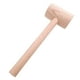 thumbnail image 5 of Martillo de mazo profesional, martillos de , pequeño martillo de madera para tallado en madera, carpintería, fabricación de joyas, tallado, Macarena mazo de martillo, 5 of 8