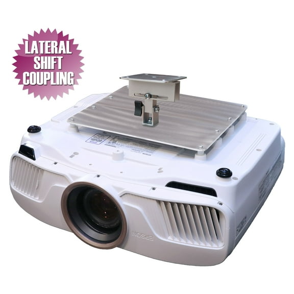 Projector Ceiling Mount for Epson Home Cinema 5050UB 5050UBe Pro Cinema 6050UB