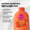 thumbnail image 5 of eos Shea Better Pumpkin Chai Body Lotion for Dry Skin, 16 fl oz, 5 of 10