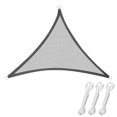 thumbnail image 1 of Parasol Con Bloqueo UV  Tela Oxford Transpirable Anillo en D para Jardín Y Patio Al Aire Libre, 1 of 9