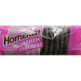 thumbnail image 3 of Homekist Fudge Covered Graham Crackers, 13 oz, 3 of 5