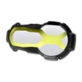 thumbnail image 4 of yotijay Headlight Guard Cover Sturdy Cover for R1200GS R 1200 GS Black Yellow, 4 of 8