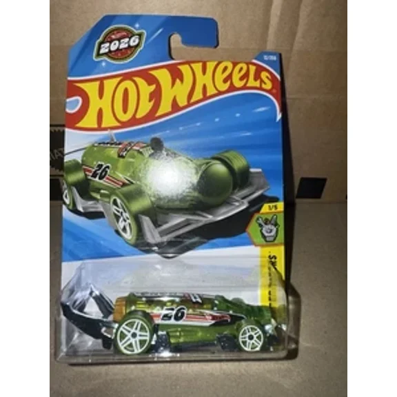 2026 Hot Wheels Carbonator From A CASE
