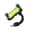 Green, variant on Cycling Phone Holder,Upgraded Motorcycle Phone Mount Bicycles Phone Mount Handlebar Cellphone Clamps for 4~7inch