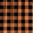 thumbnail image 3 of LIaqionyy Girls Boys Christmas Pants Soft Casual Loose Plaid Bottom Kids Elastic Waist Comfy Lounge Pant Trousers, 3 of 5