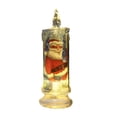 thumbnail image 3 of Christmas Flameless Candles With Santa Snowman Decals Battery Operated Christmas Lights Wire Christmas Net Lights Large Christmas Light Bulbs Rope Christmas Lights And Mini Clear String Lights, 3 of 3