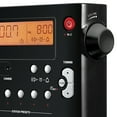 thumbnail image 2 of Sangean® Am/Fm Digital Reable Compact Portable Clock Radio, 2 of 2