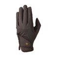 thumbnail image 1 of Supreme Products  Adult Pro Performance Riding Gloves, 1 of 2