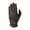 Brown, variant on Supreme Products Adult Pro Performance Riding Gloves