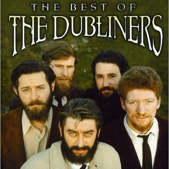 Best Of The Dubliners