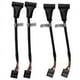 thumbnail image 1 of 4 Piezas de Cabezal USB 3.0 Una USB 2.0, USB 3.0 Una USB 2.0 Cable Adaptador de Placa Base, 19 USB3.0 Macho Una 9 USB2.0 Hembra, 1 of 8