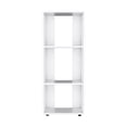 thumbnail image 3 of 39" Tall, Easy-to-Assemble Bookcase | Office Storage Solution | Keep Items in Order, 3 of 4