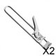 thumbnail image 1 of abrebotellas,abrebotellas de tarro multifuncional ajustable,Abridor de latas de acero inoxidable,pinza para tapa de tarro,abridor de tapas de bebidas multiusos,herramientas de cocina,Botella de, 1 of 10