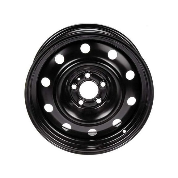 Wheel - Compatible with 2009 Dodge Challenger
