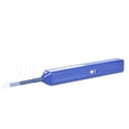 thumbnail image 2 of Fiber Optical PenUniversal Fiber Optic Cleaning Fiber Optic Cleaning Tool Fiber Optic Tool Kit Innovative Solution, 2 of 5
