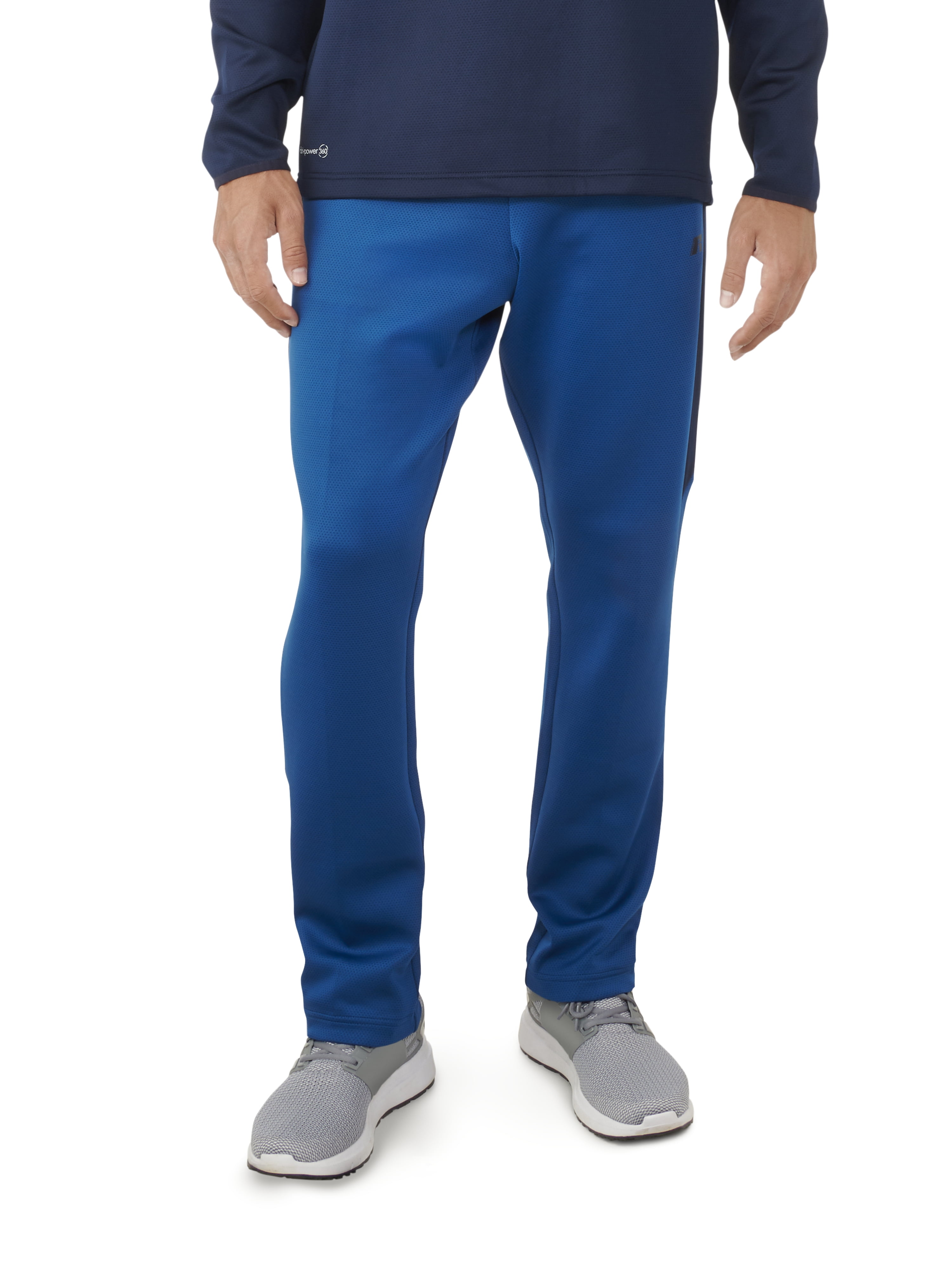 russell men's thermaforce flex pant