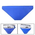 thumbnail image 4 of Bolsa de de aire acondicionado reutilizable, calibre grande estirable duradero, cubierta de limpieza de aire acondicionado montada en pared, Soledad Cubierta limpiadora acondicionadora, 4 of 10