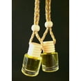 thumbnail image 2 of Simon Candles Hanging Car Air Freshener Diffuser Non-Toxic Fragrance Long Lasting 0.20 oz, 2 of 5