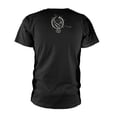 thumbnail image 2 of Men's Opeth Horse T-shirt X-Large Black, 2 of 2