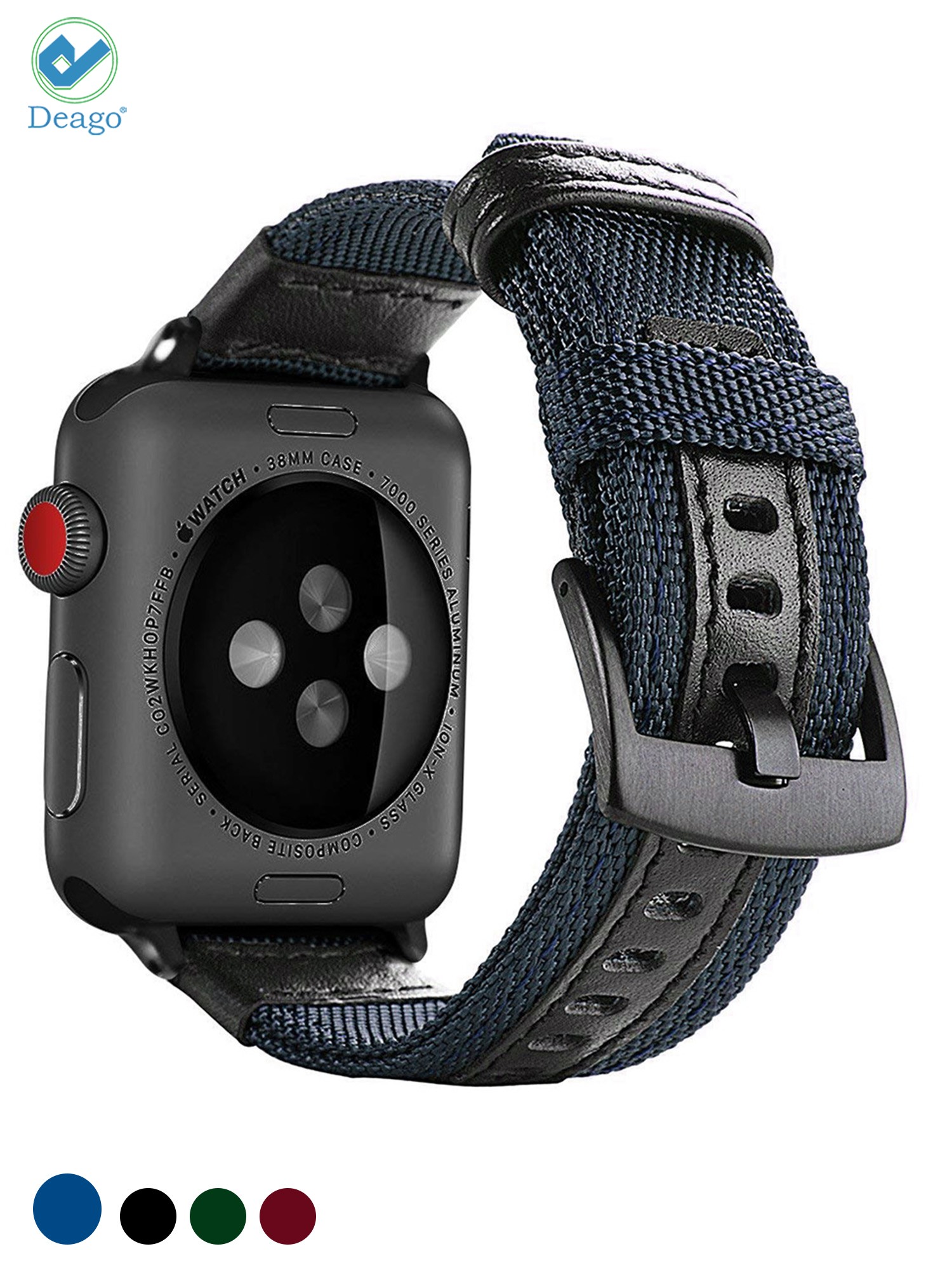 walmart iwatch series 3