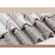 thumbnail image 4 of 1 manta para bebé infantil mini arcoíris 75*100, 4 of 6