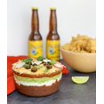 thumbnail image 4 of Tenayo Organic Bean Dip, All Natural & Non GMO, No Preservatives, No Sugar Added, 16 oz. Jar - 2 Pack, 4 of 6