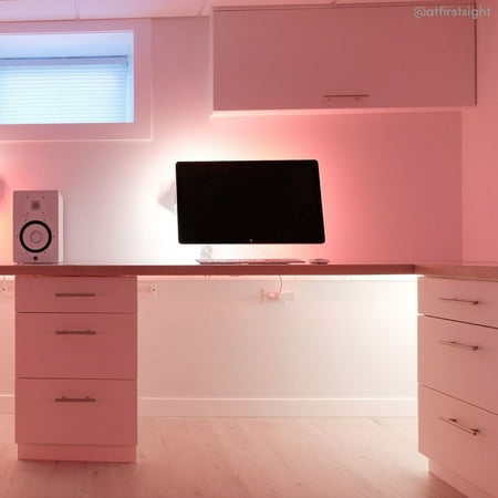 LIFX Z LED Lightstrip Extension Kit 3.3' - Multicolor