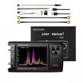 thumbnail image 3 of Lefu SA5 Analyseur de Spectre Compact Générateur de Signal avec Pile Rechargeable, 3 of 10