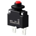 thumbnail image 1 of Sturdy Brass Current Protectors Switches Ensuring Safe Operations for Home Appliances and Industrial Equipment Multicolor, 1 of 5