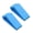 Blue, variant on 2Pcs Ergonomic Laptop Cooling Stand Slip Resistant Silicone Tilting Pad Lightweight Tablet Stand for Home Travel