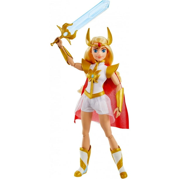 she ra and the princesses of power merch