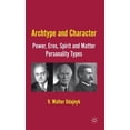 thumbnail image 4 of Archetype et Personnage, V. Walter Odajnyk Couverture Rigide, 4 of 5