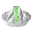 thumbnail image 1 of Hair Cutting Cloak Umbrella Waterproof Apron for Barber Hairdressing Teens, 1 of 5