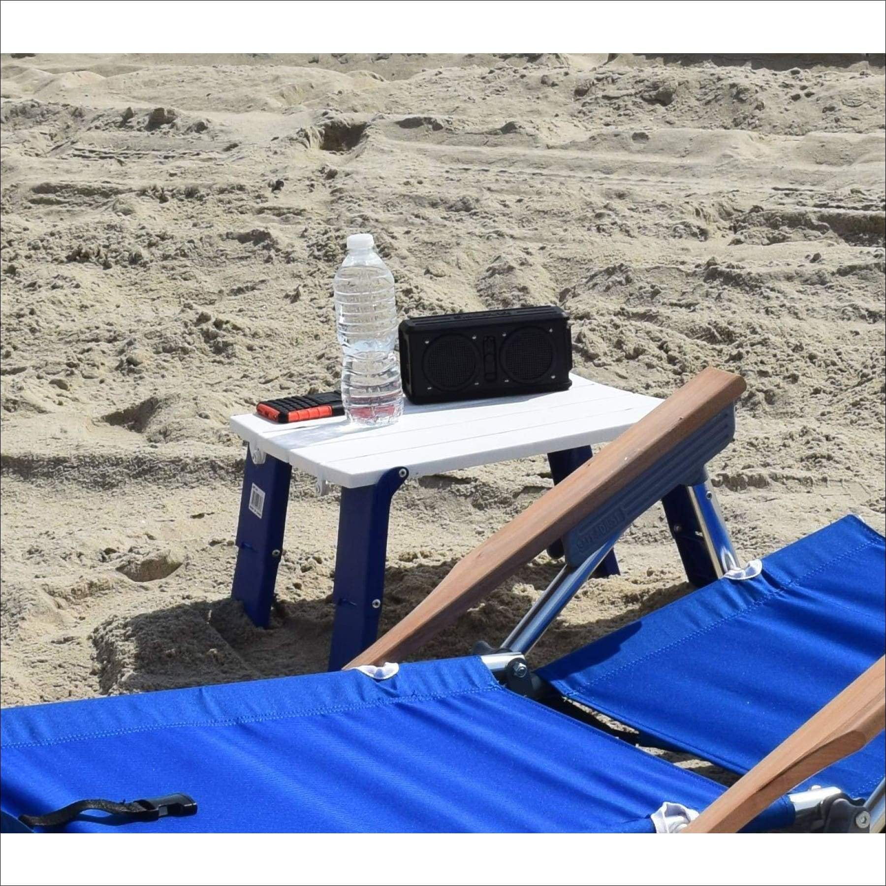 rio folding beach table
