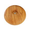 thumbnail image 4 of Abbracc 175ml Wood Grain Humidifier Mute Bedroom USB Spray Humidifiers Light Brown, 4 of 8