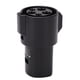 thumbnail image 5 of Adaptador De Carga J1772, Adaptador De Carga Con Tasa De Protección IP54 Antillama 80A 240V CA Para Vehículos Eléctricos, 5 of 7