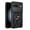 Black, variant on Xpression Phone Case For Google Pixel 10A Hybrid Shockproof, Built-in Sliding Camera Lens Protection with Magnetic Finger Ring Stand Holder Cover, Black