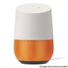 Google GA5C00432A00204 Fabric Grill/Base for Google Home Mango, Open Box