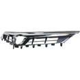 thumbnail image 3 of CAPA For 13 14 15 Avalon 3.5L (w/o Pre-Collision System) Front Grille Assembly, 3 of 5