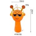thumbnail image 1 of Jouets en Peluche Sprunki Liés au Jeu Orange, 1 of 2