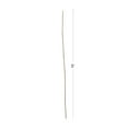 thumbnail image 5 of Panacea 5 Foot Bamboo Garden Stakes, Plant Support Stakes, 12 Pack, Weather Resistant, 5 of 7