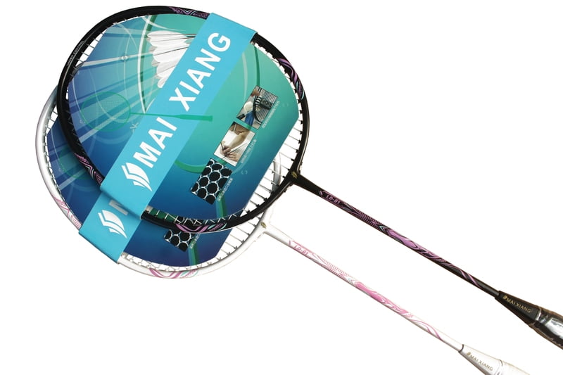 adidas Badminton adiZero F500 Racket - Walmart.com