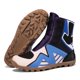 thumbnail image 4 of Botas De Moto Y Zapatos De Moto Para Todas Las Estaciones Para Hombre Y Mujer,Negro y azul,39, 4 of 15