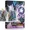 XR4, variant on Collector Card Binder Album, 4-Pocket Trading Card Holder with 30 Pages (240 Cards Capacity), Present for Children & Teens - XR5