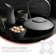 thumbnail image 3 of Shisuyan Pot Protectors Silicone 8Pcs 0.9In, 3 of 9